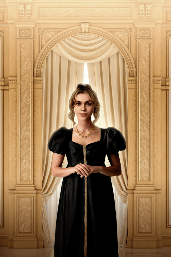 THE REEVES OF REEVES HALL